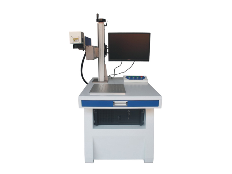 Mopa laser marking machine